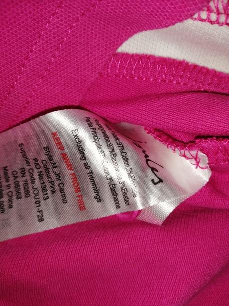 Polo tričko tom joule a m&s, marks & spencer,116