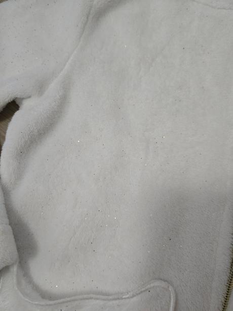 Trblitkavá mikina h&m 122-128, h&m,122