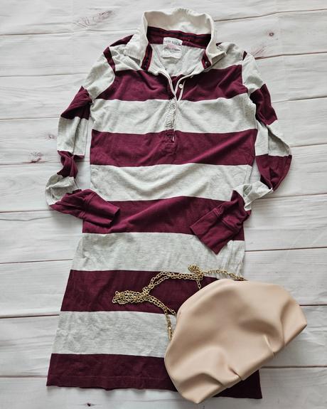 Tenká mikina / tričko, 38