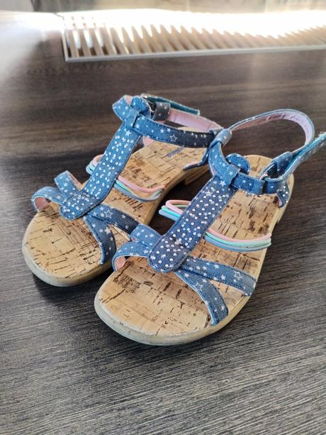 Sandále 34, graceland,34