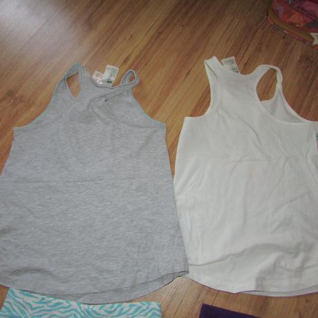 Letné súpravy, h&m,134