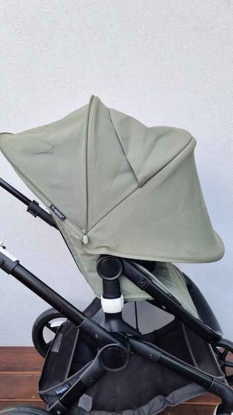 Bugaboo fox 3, bugaboo,bugaboo fox 3