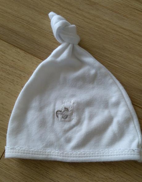 Súprava pre novorodenca 0-3m, 56