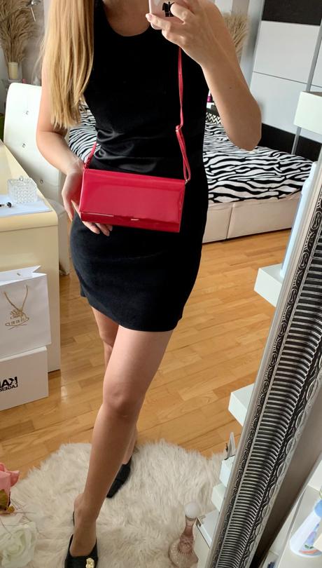 Krásne nové kabelky,