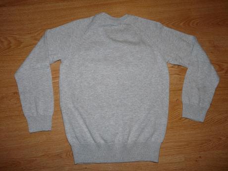 Tenší s 3d nápisom, c&a,128