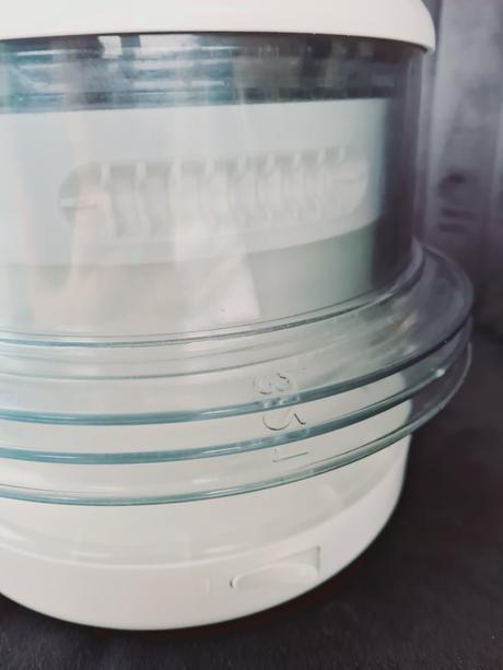 Parný hrniec tefal, tefal