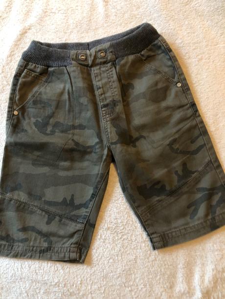 Maskacove kratasy, rebel,146