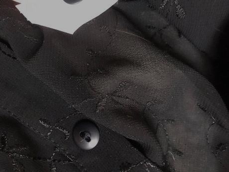 Luxusná blúzka/košeľa, m