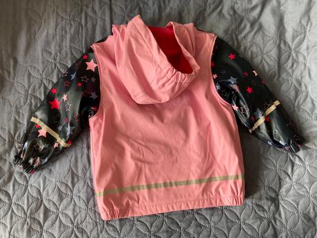 Nepremokavá bunda, lupilu,92