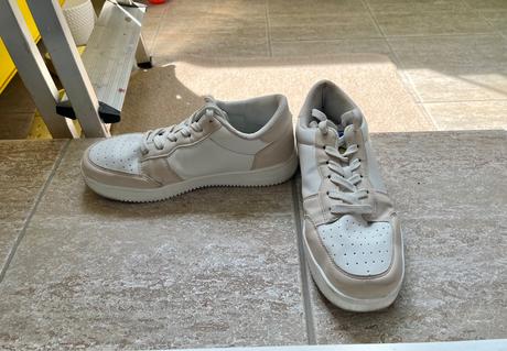 Tenisky lidl limited edition, 37