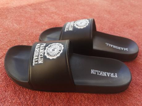 Franklin marshall pánske šľapky veľkosť 44, 44