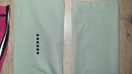 Legíny adidas, nike, xs