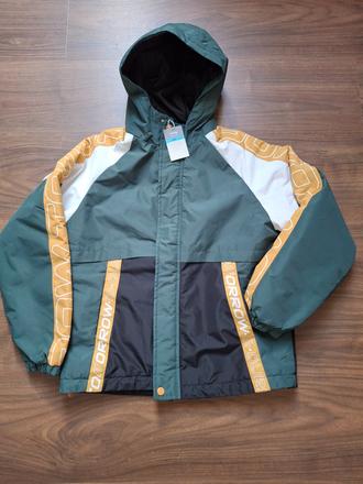 Prechodná bunda, sinsay,158