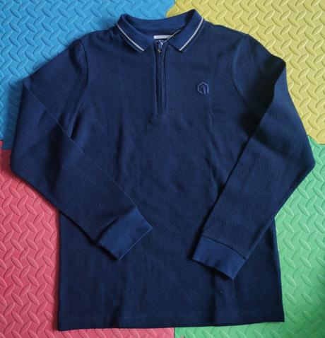 Polo tričko, f&f,158