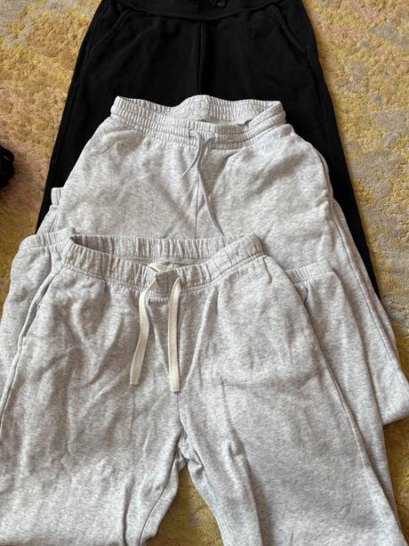 Teplaky, basics,140
