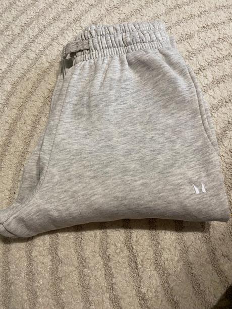 My proteín teplakova súprava, xs