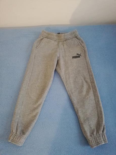 Tepláky puma, puma,128