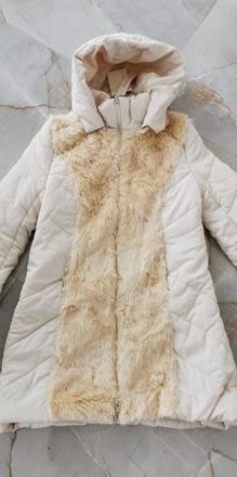 Dámska bunda, s