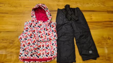 Oteplovacia súprava, lupilu,104