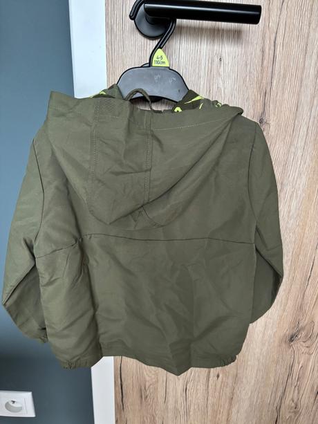 Tenká bunda lupilu 98, lupilu,98