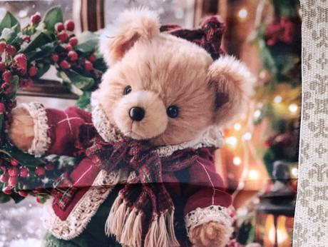 Vianočné obliečky 4ks, 