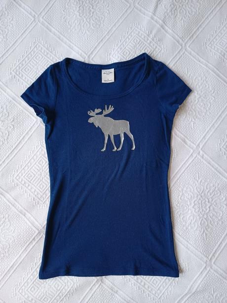 Abercrombie & fitch tricka, abercrombie&fitch,158