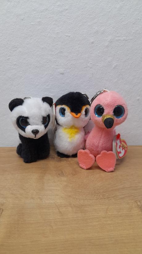 Zvieratka zn. ty s visackou+casopis,