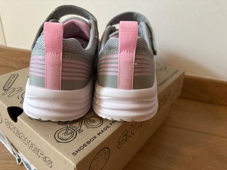 Tenisky, skechers,35