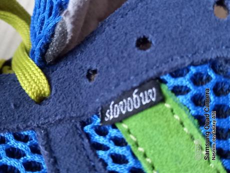 Chlapčenské prechodné topánky veľ. 35, slovobuv,35