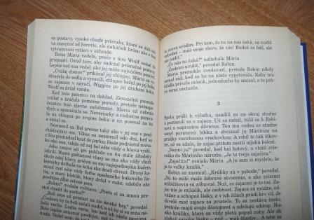 Princezna z mesacneho udolia, 