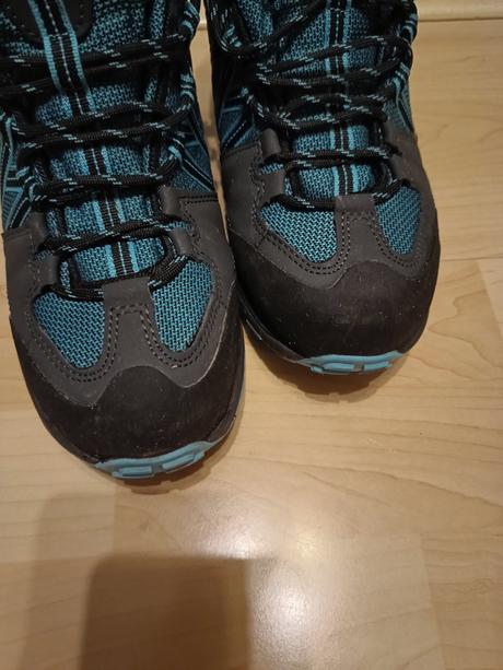 Regatta topánky 38, regatta,38