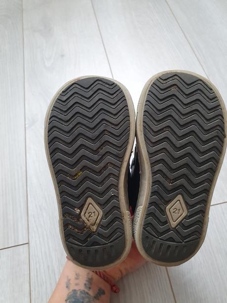 Kozene topanky ciciban, ciciban,21