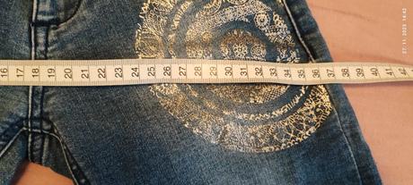 Rifle desigual, desigual,122