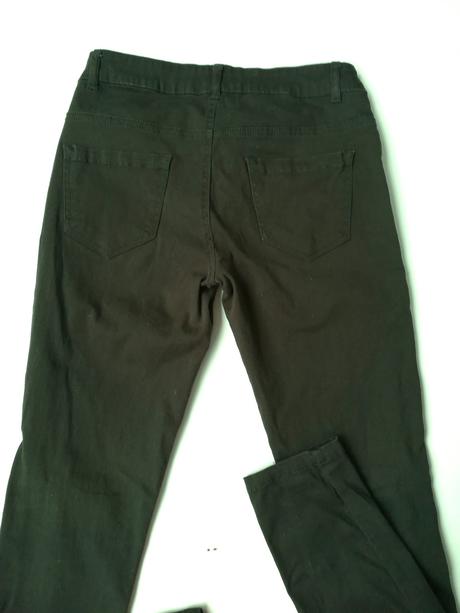 Nohavice fb sister, s