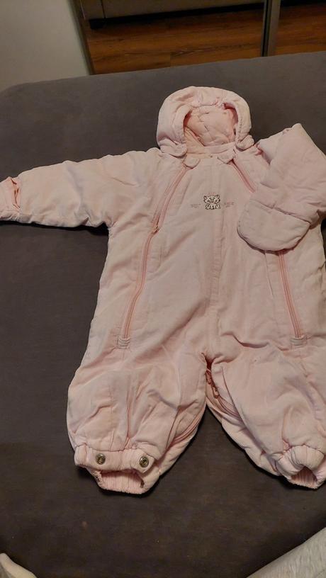 Overal na zimu, name it,74