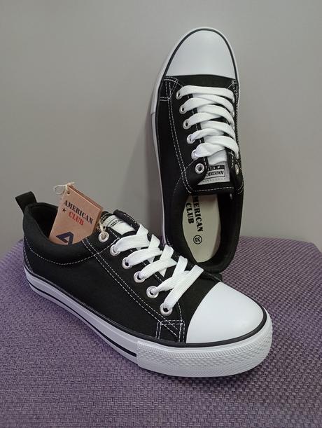 Tenisky, 38 / 39 / 40