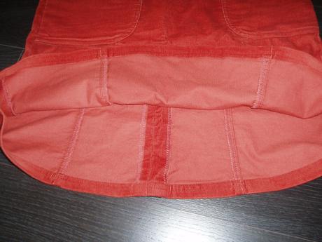 Sukňa veľk. m - l, 38