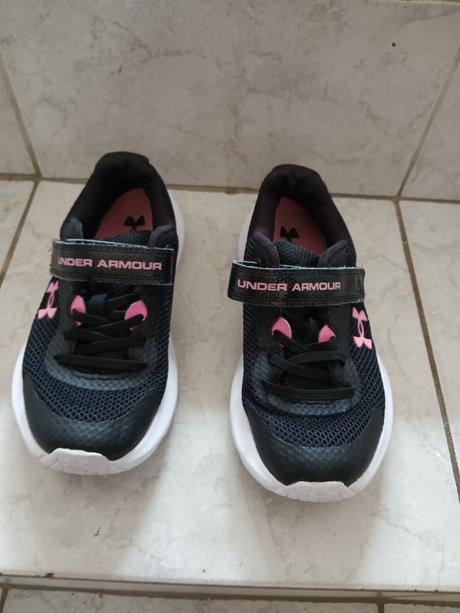 Tenisky under armour, under armour,31