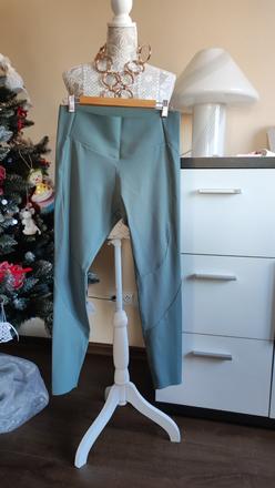 Dámske legíny športové hunkemöller, l