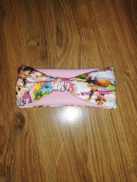 Čelenka zateplena, <50