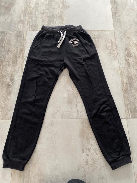 Tepláky, lindex,146