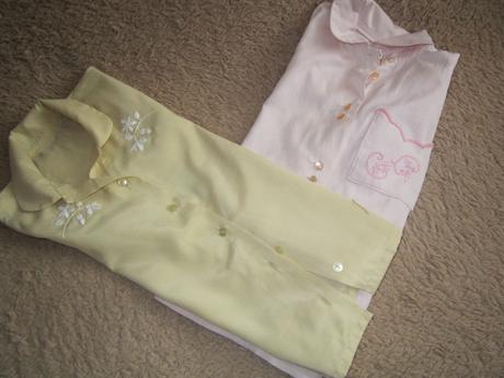 Ručne vyšívané blúzky, 140