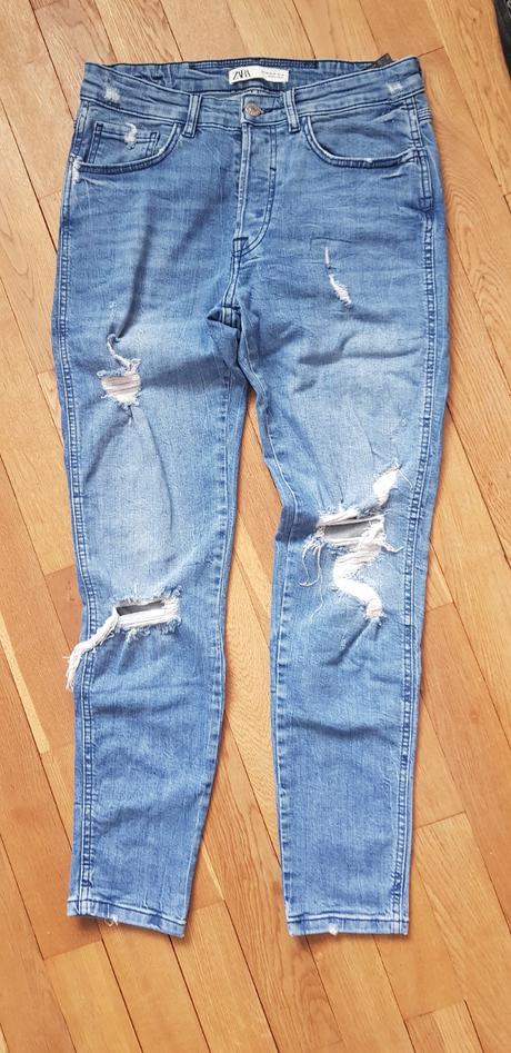 Zara rifle s, zara,s