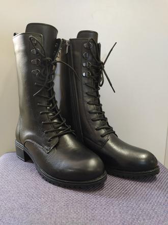 Kožené čižmy, 37 / 38 / 39 / 40