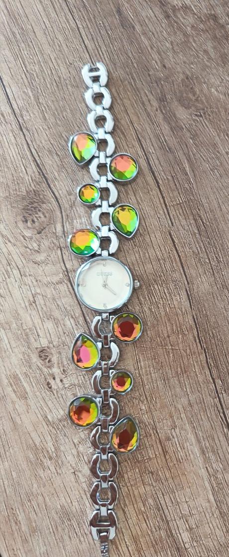 Damske hodinky guess 3034, guess