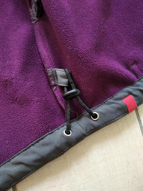 Softshellová bunda, esprit,176