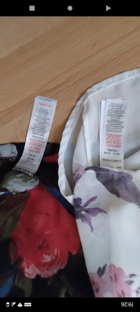 Letné bolerko 38/40, 42