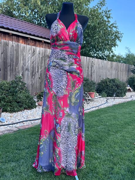 Dámske šaty, 34 - xs