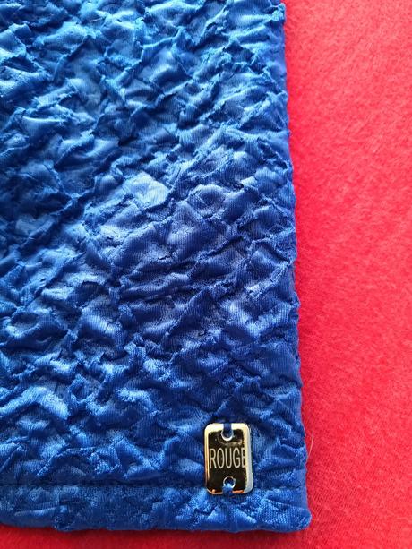 Dámske šaty_rouge _veľkosť s, s