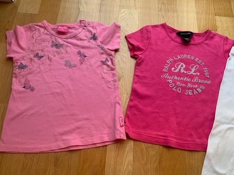 Ralph laure , pampolina, lindex, ralph lauren,98